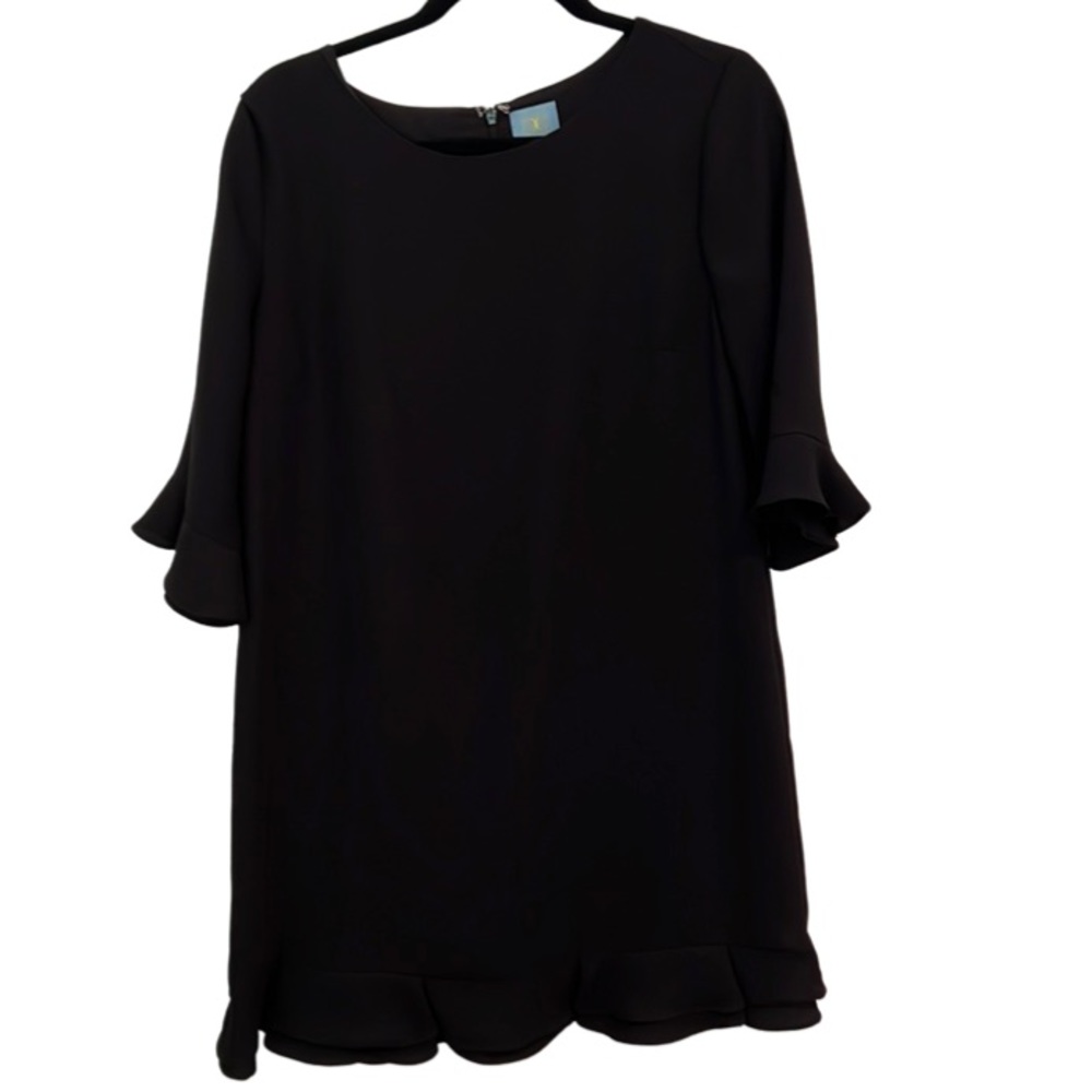 CeCe size 12 Little Black Dress